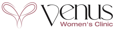 Venus Women's Clinic logo